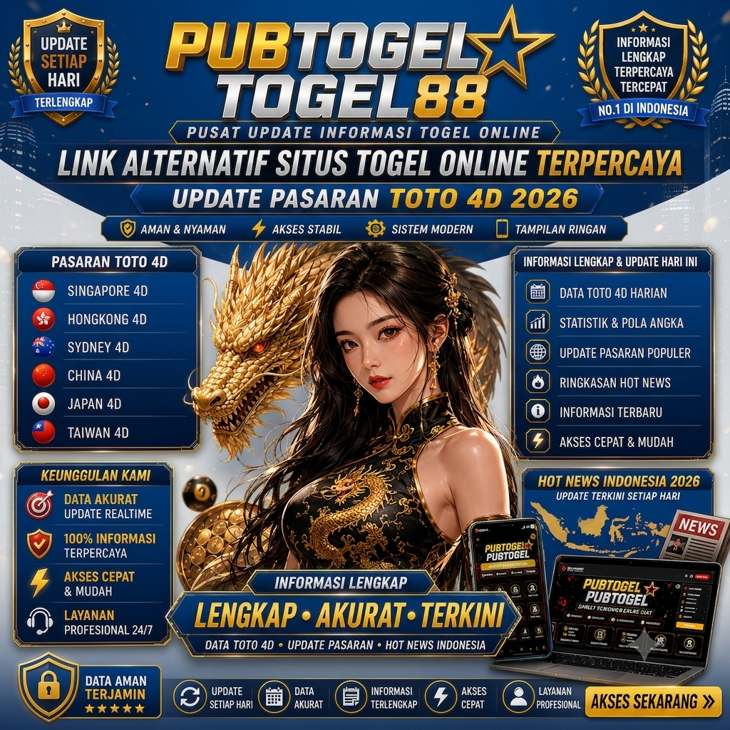 PUBTOGEL