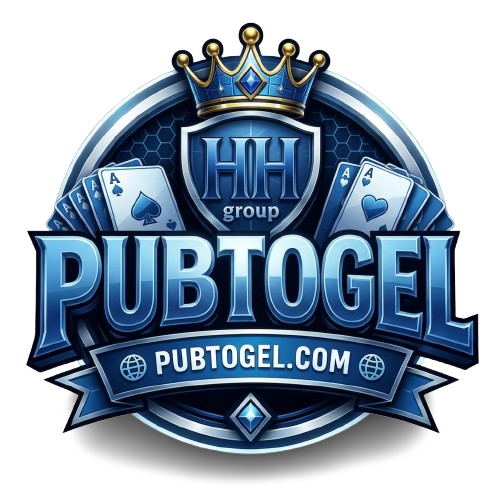 LOGO SITUS TOTO